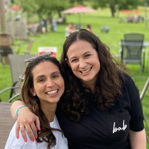 Meet your Posher, Lisa